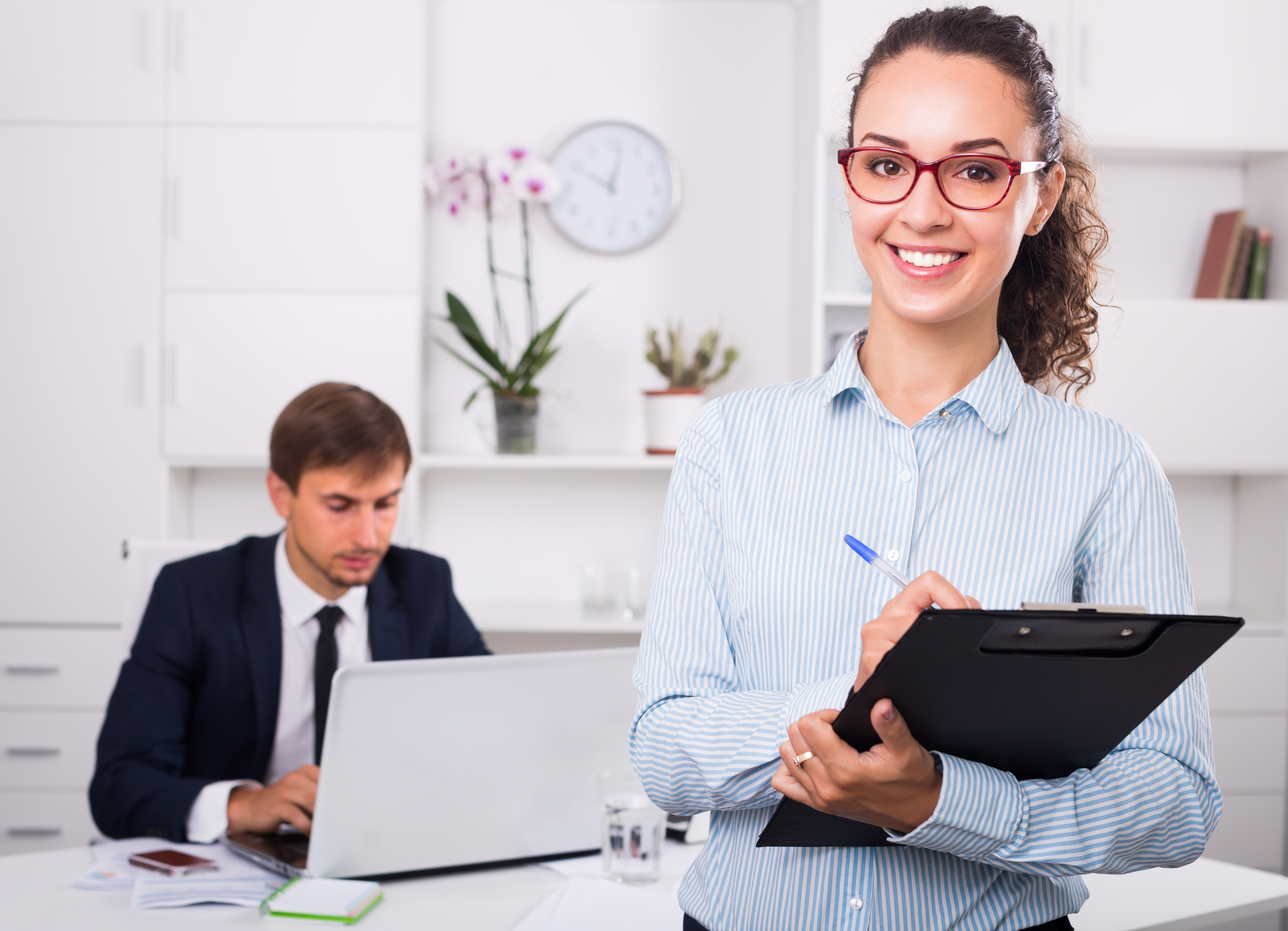 The most important skill set of an Event Supervisor