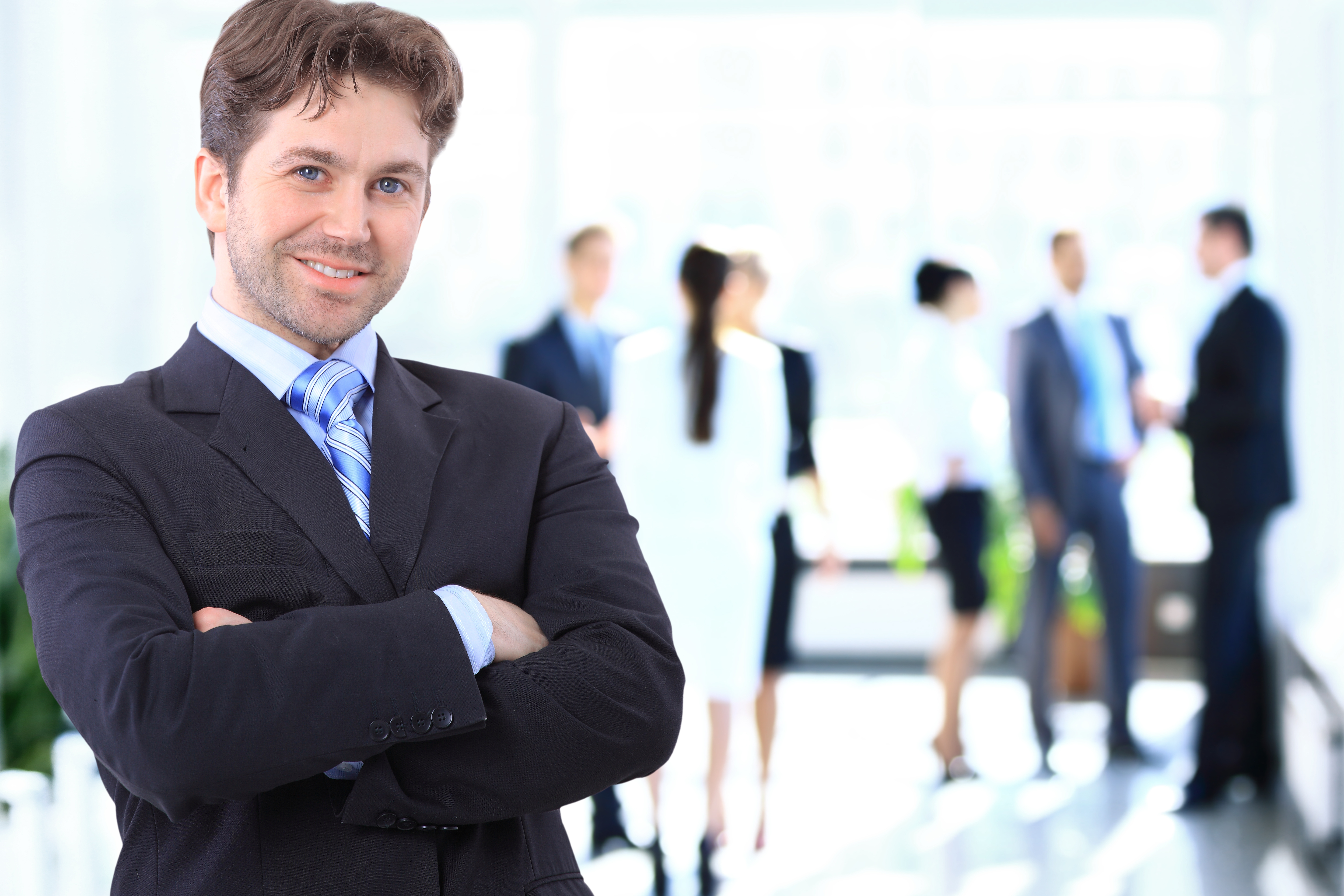 How to advance to the position of National Sales Director
