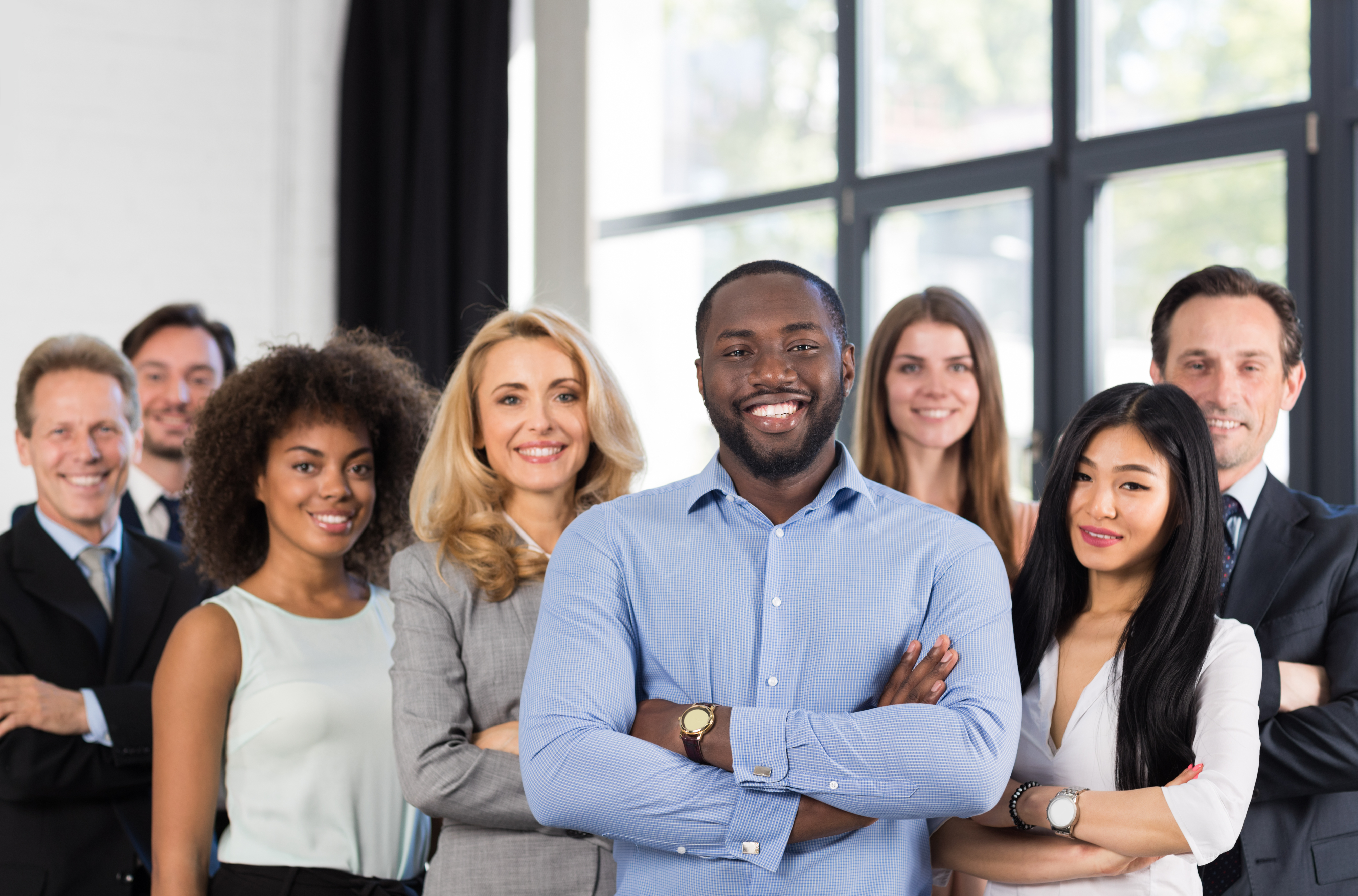 How to manage a team professionally?