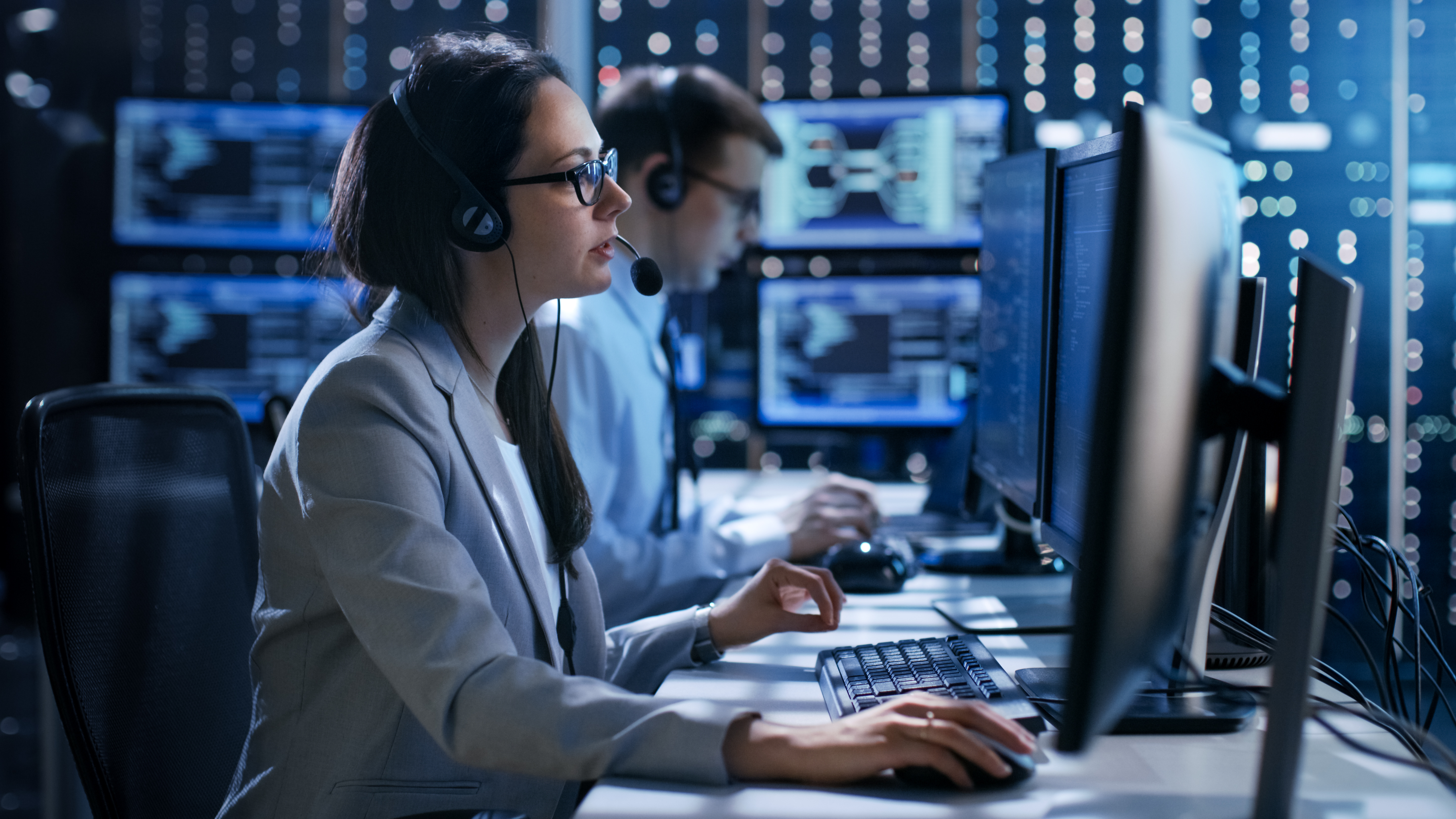 Tired of looking for a good IT Helpdesk, what's the reason?