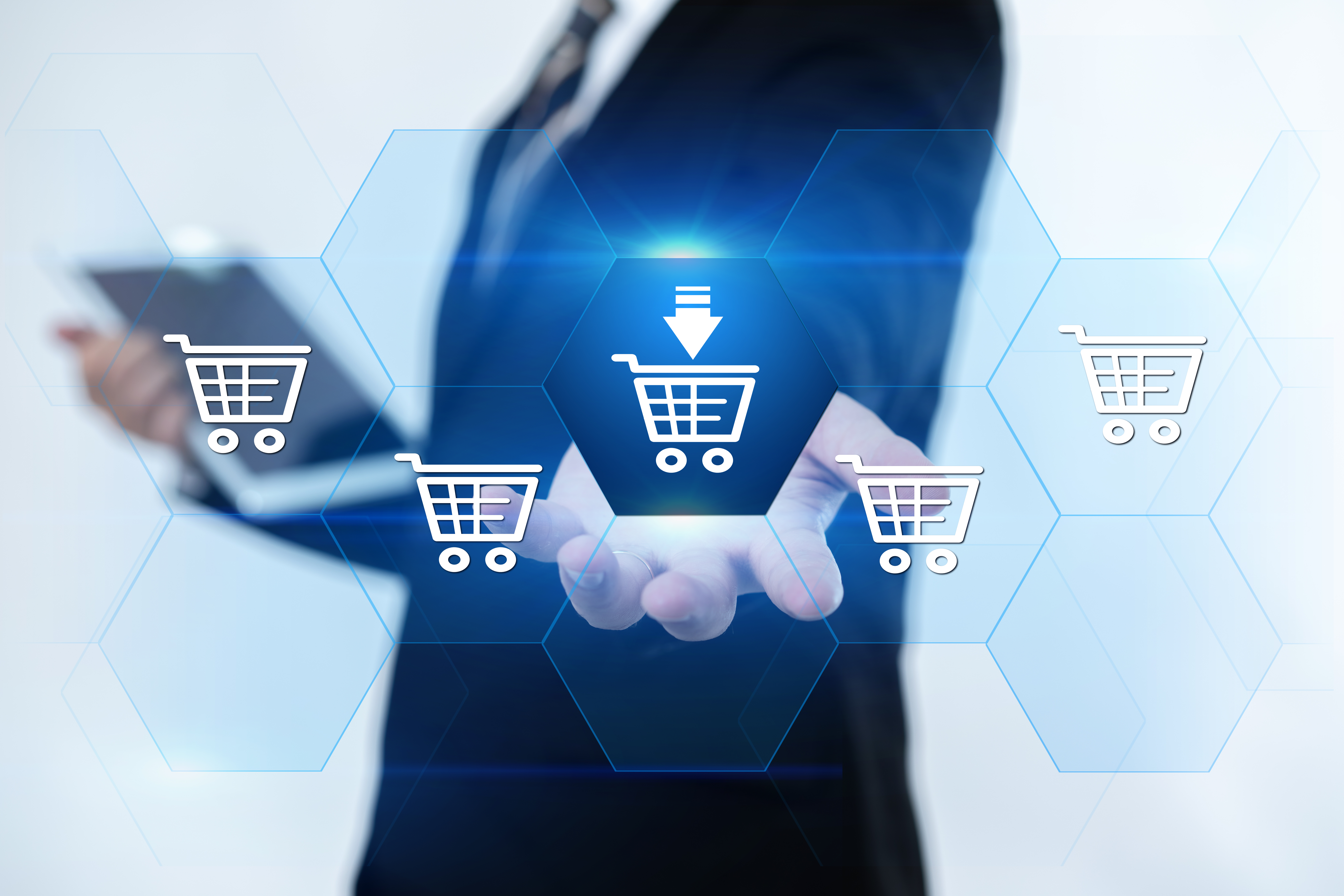 A sales specialist need to have an in-depth understanding of the products and services he offers