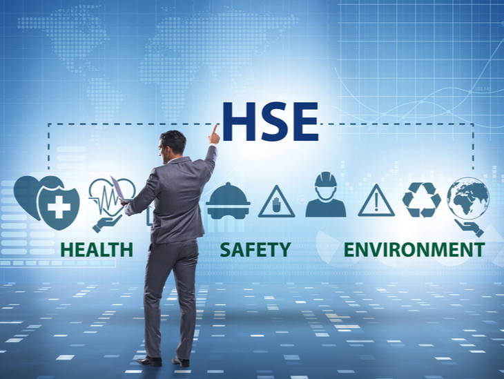 Fully grasping occupational safety and health regulations is essential